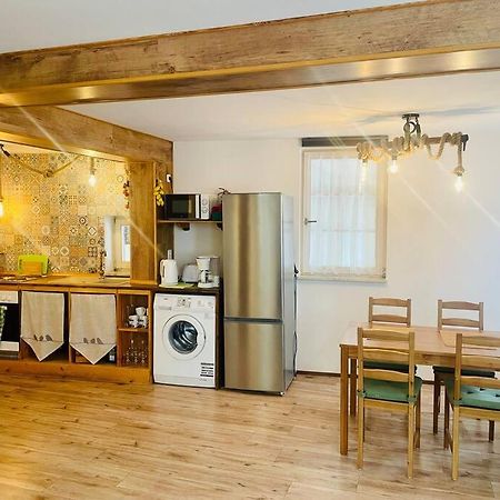 Wohnung In Kippenheim/Schwarzwald Naehe Europa Park Zewnętrze zdjęcie