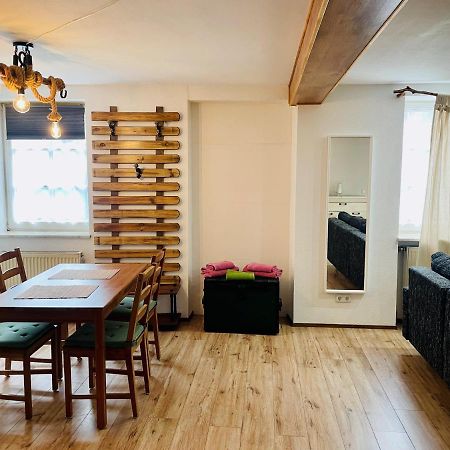 Wohnung In Kippenheim/Schwarzwald Naehe Europa Park Zewnętrze zdjęcie