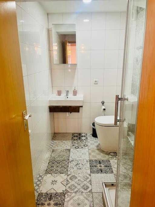 Wohnung In Kippenheim/Schwarzwald Naehe Europa Park Zewnętrze zdjęcie