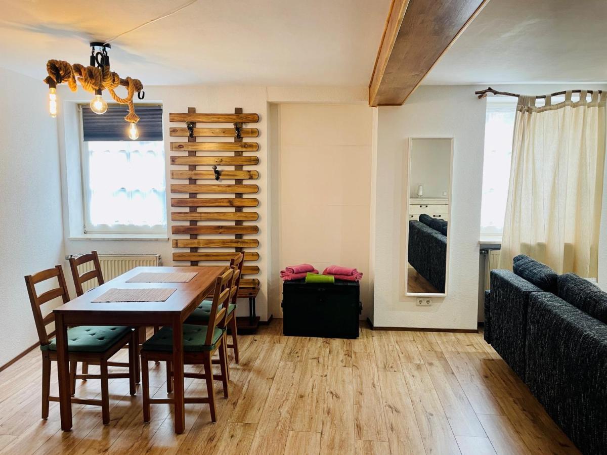 Wohnung In Kippenheim/Schwarzwald Naehe Europa Park Zewnętrze zdjęcie